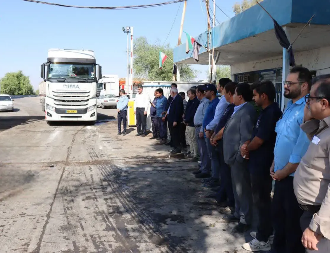 آغاز بهره برداری بهاره شرکت کشت و صنعت قند خاورمیانه